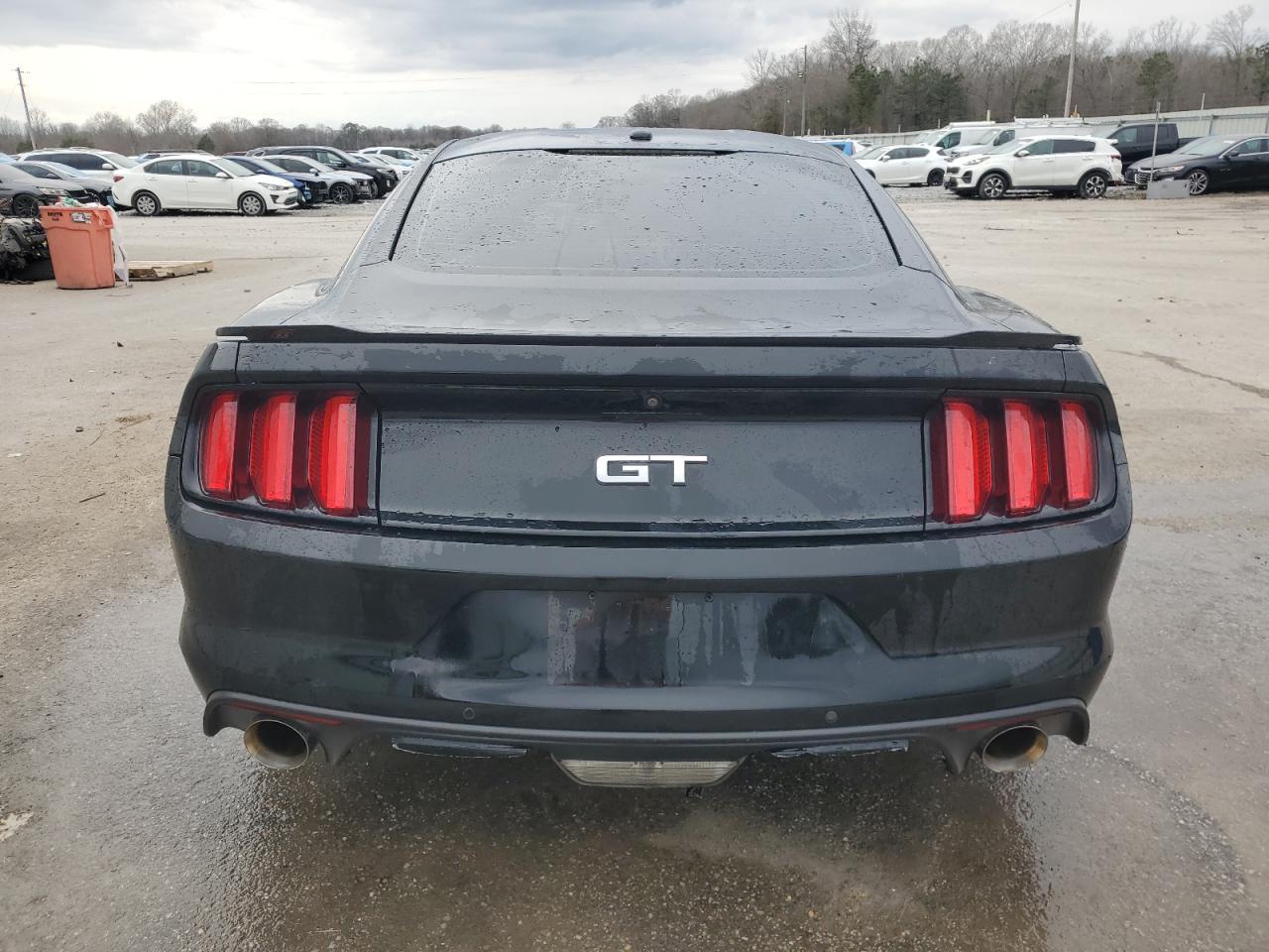 2016 FORD MUSTANG GT - Image 6