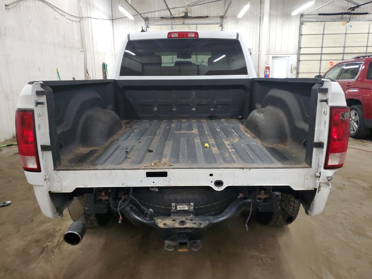 2019 RAM 1500 CLASS - Image 6