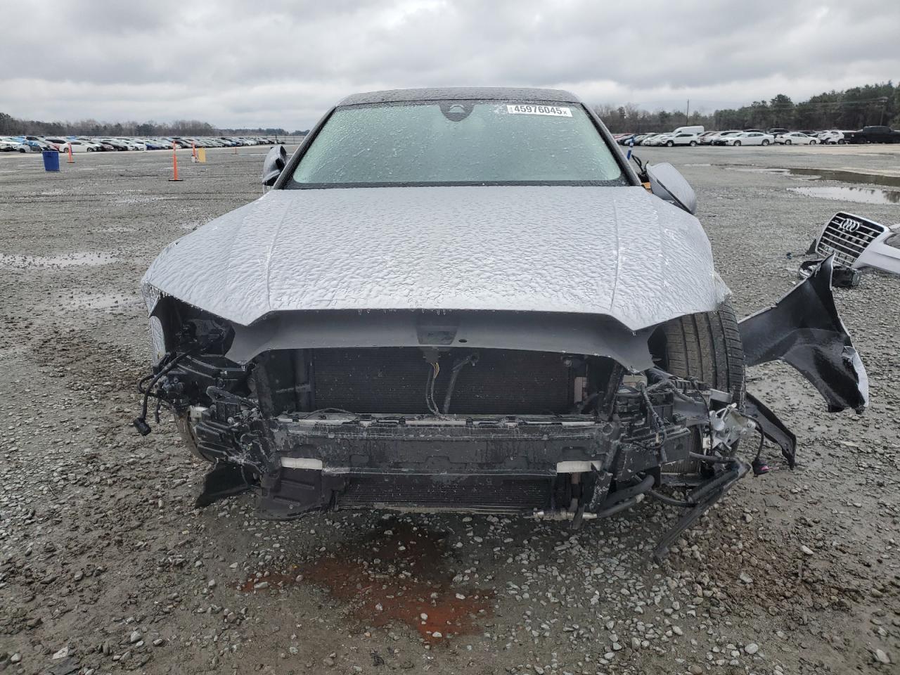 2015 AUDI A8 L QUATT - Фото 5