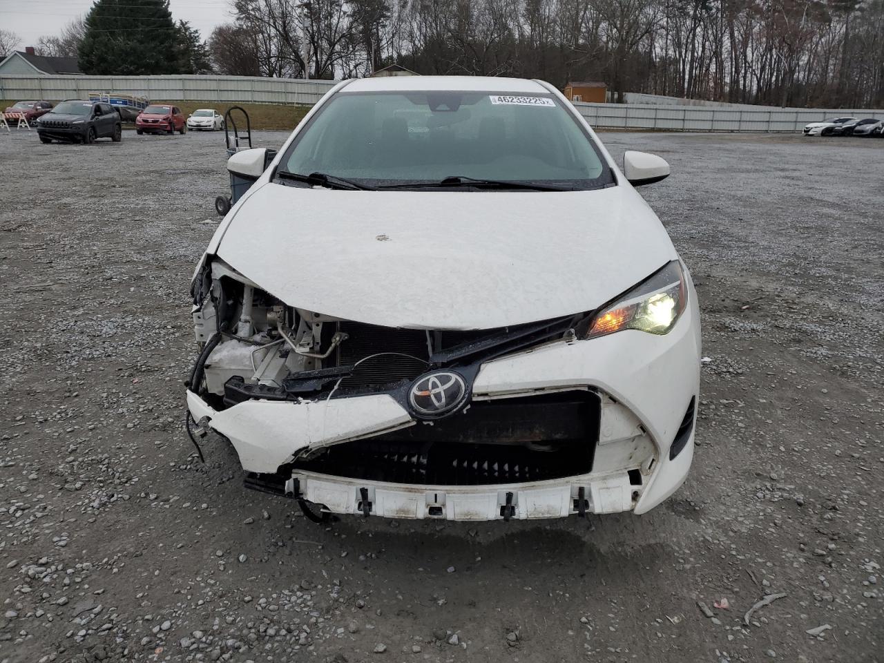 2018 TOYOTA COROLLA L - Image 5