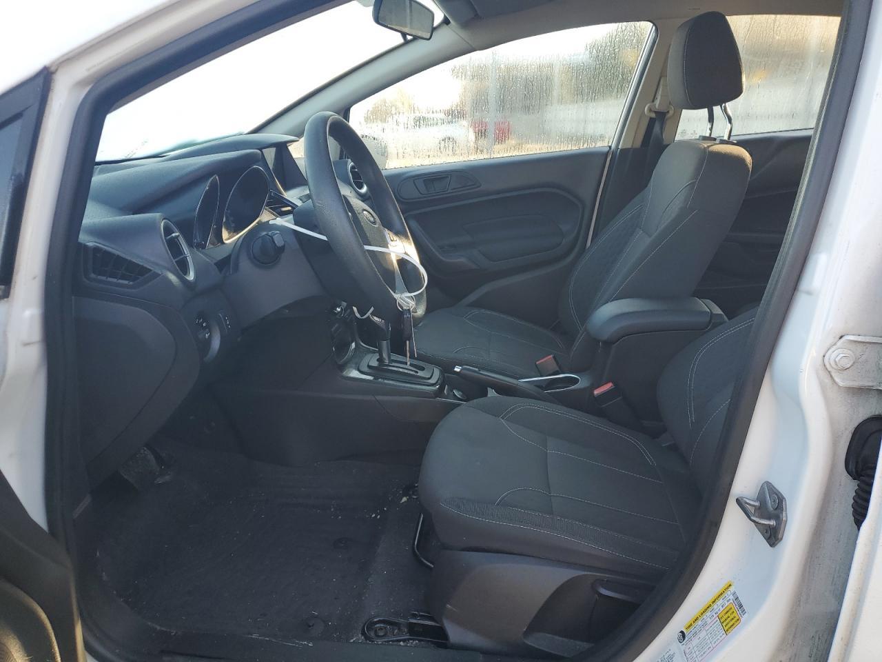 2019 FORD FIESTA SE - Image 7