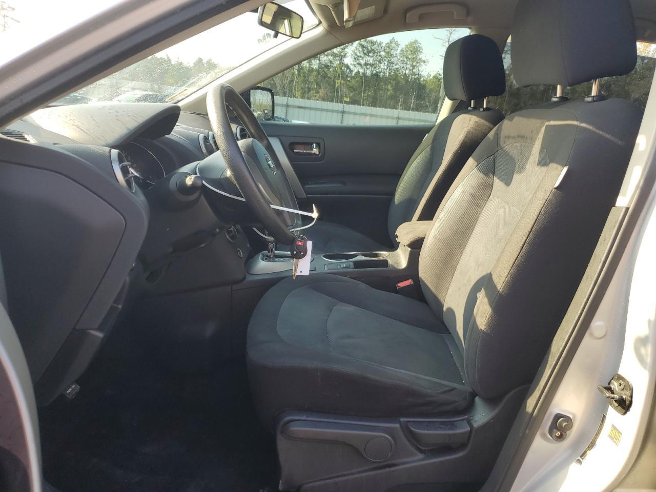 2013 NISSAN ROGUE S - Image 7