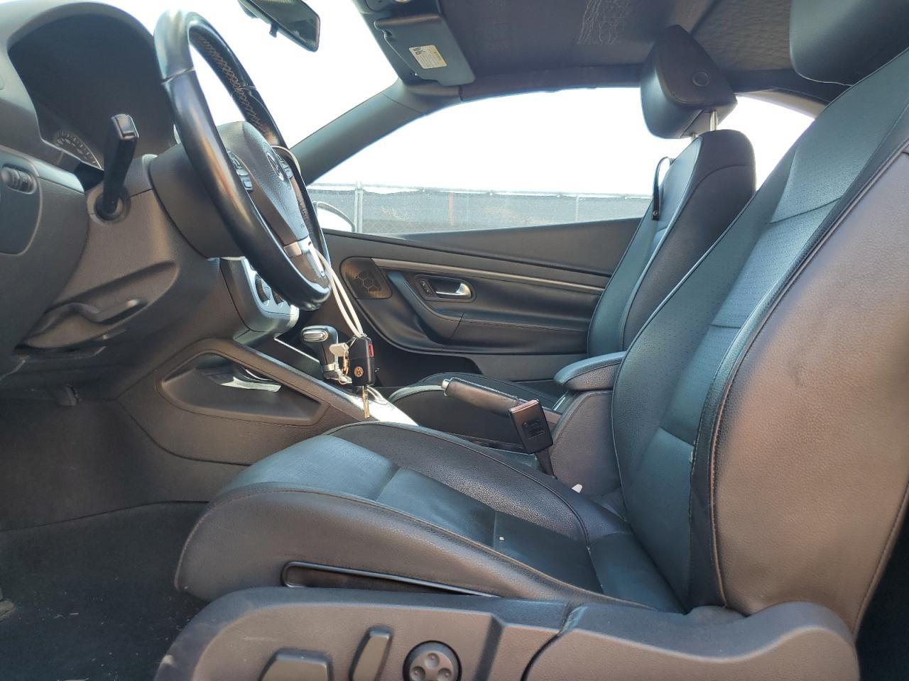 2010 VOLKSWAGEN EOS TURBO - Image 7