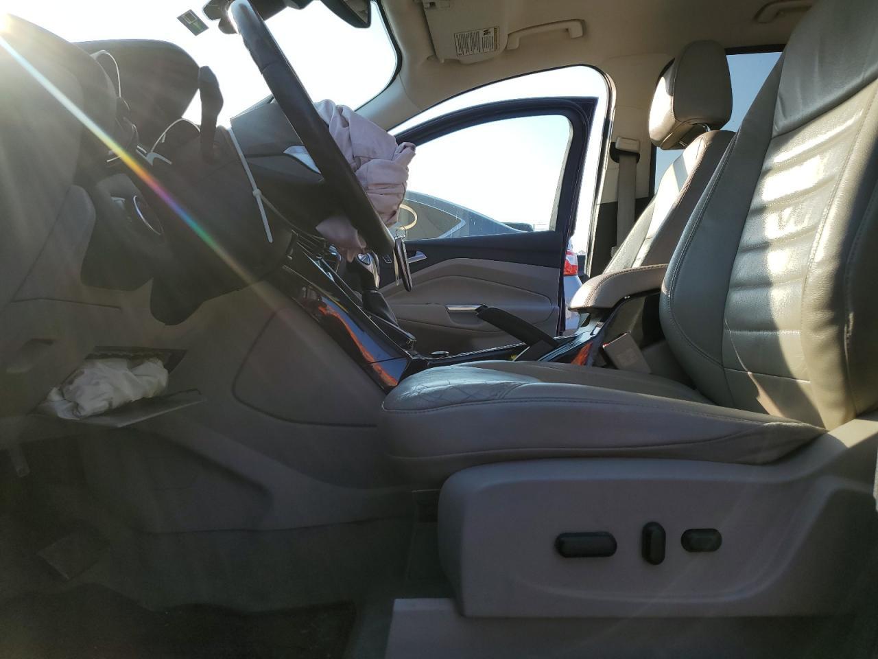 2016 FORD ESCAPE TIT - Image 7