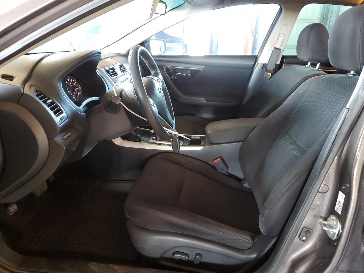 2014 NISSAN ALTIMA 2.5 - Фото 7