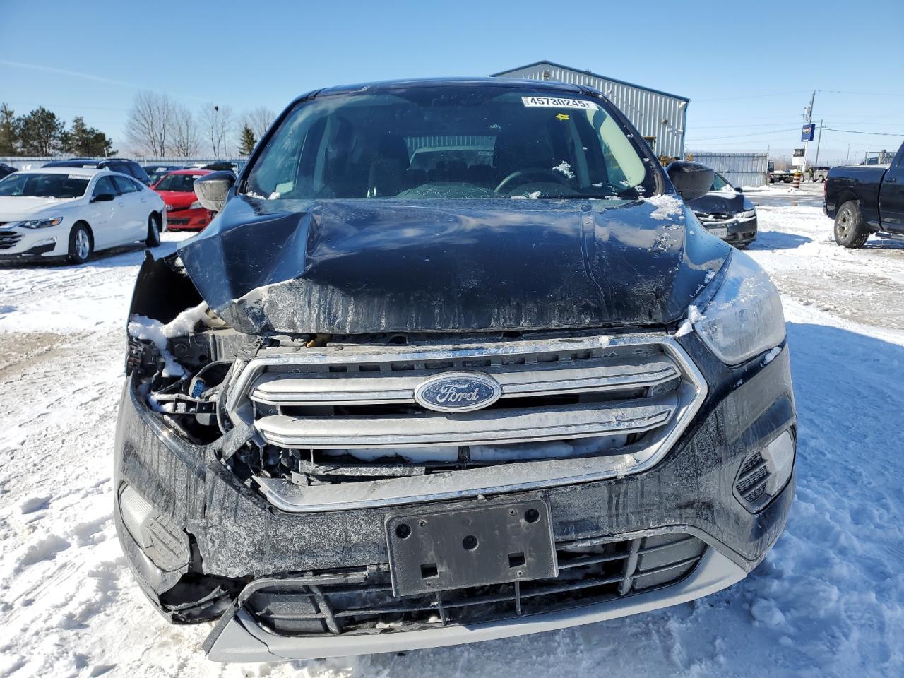 2017 FORD ESCAPE SE - Фото 5