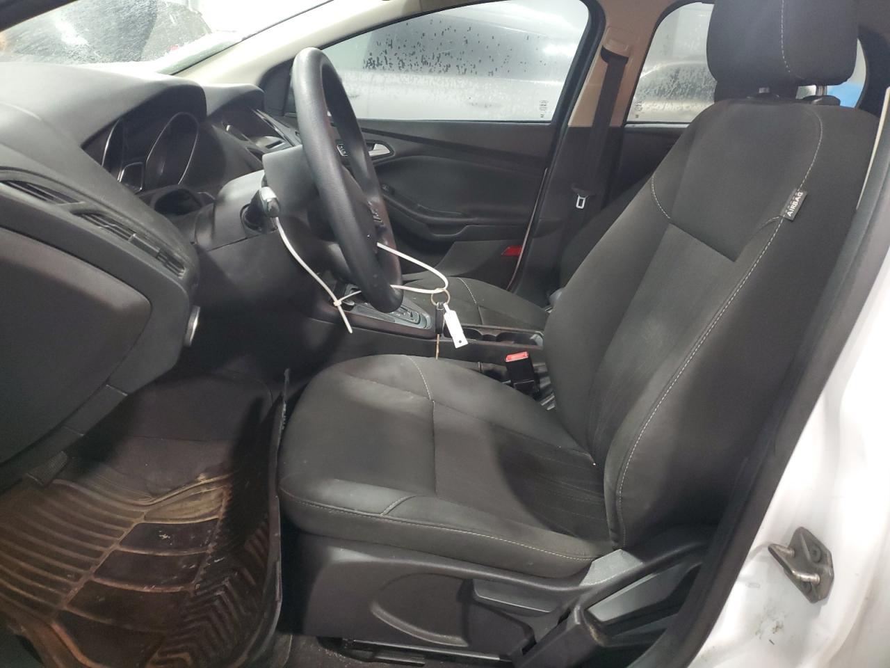 2016 FORD FOCUS SE - Image 7