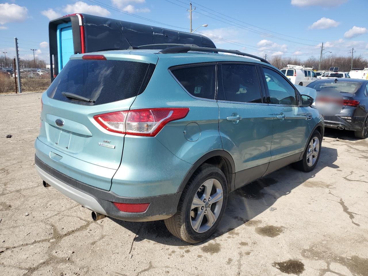 2013 FORD ESCAPE SE - Image 3