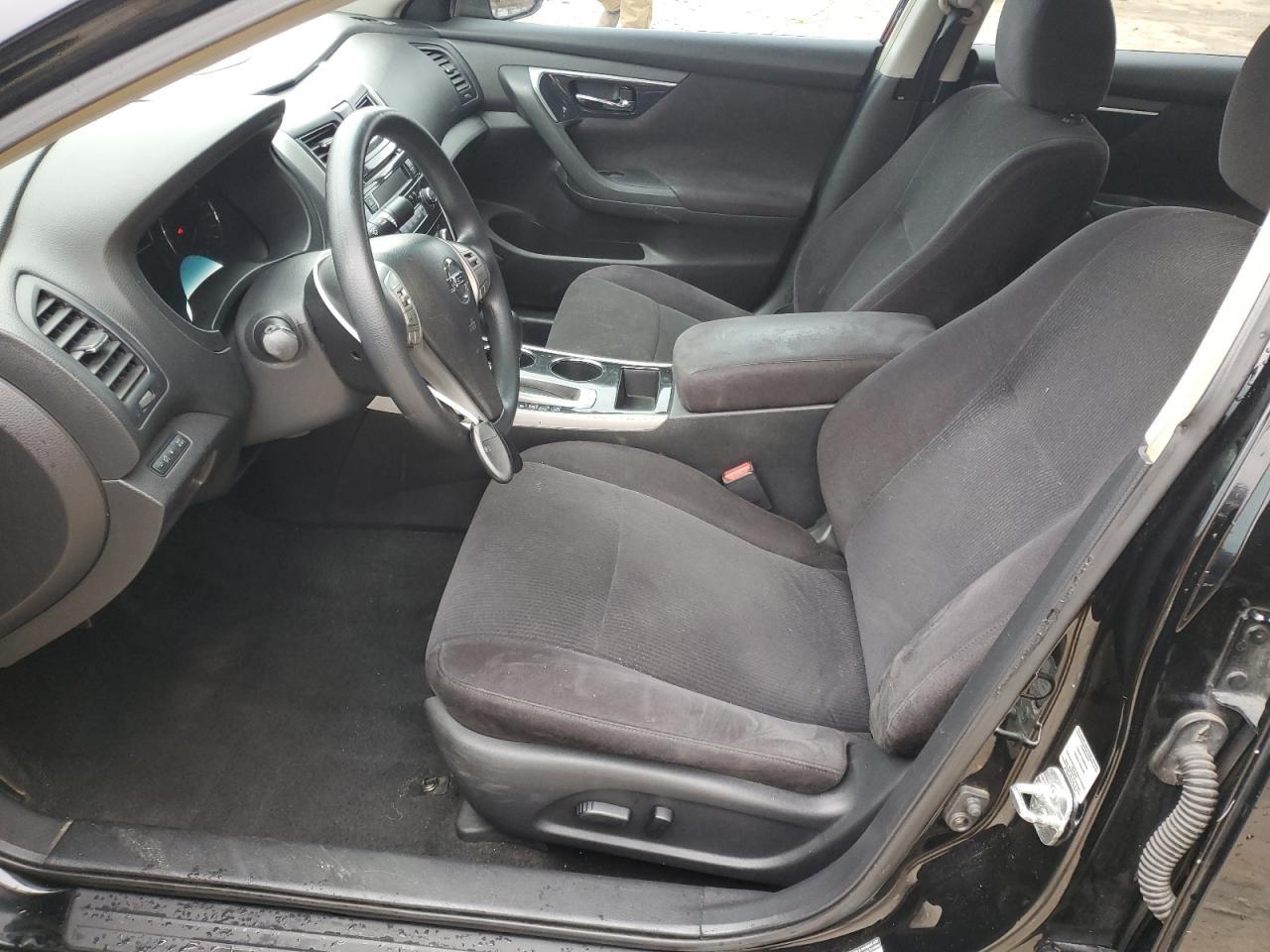 2013 NISSAN ALTIMA 2.5 - Фото 7