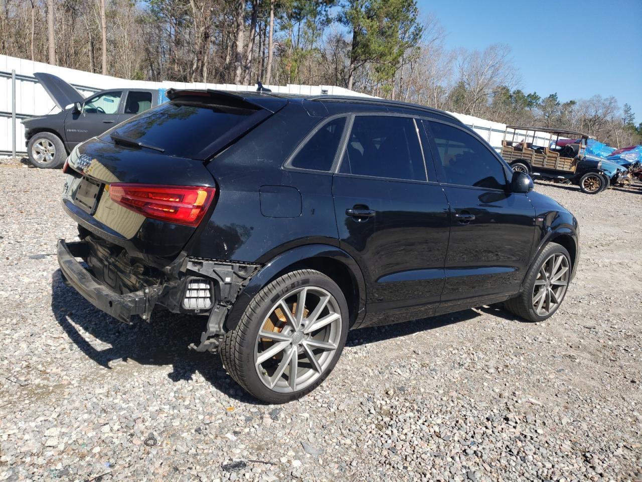 2018 AUDI Q3 PREMIUM - Фото 3