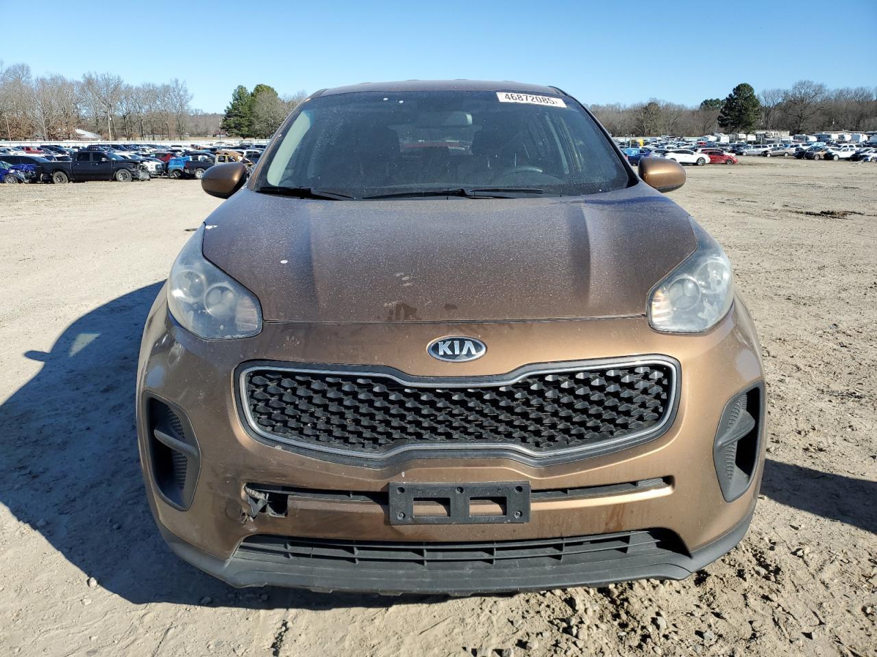 2017 KIA SPORTAGE L - Image 5