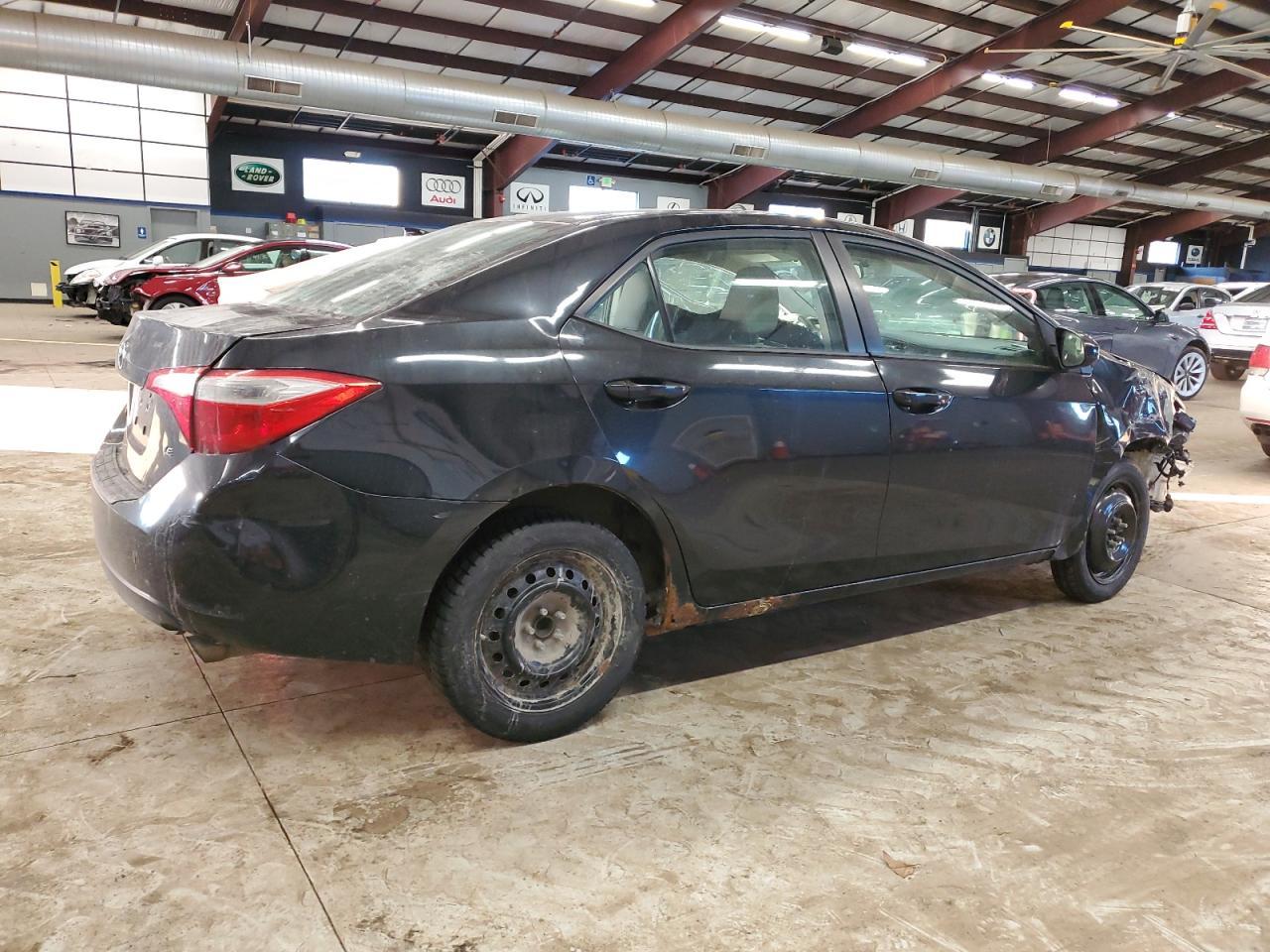 2014 TOYOTA COROLLA L - Image 3