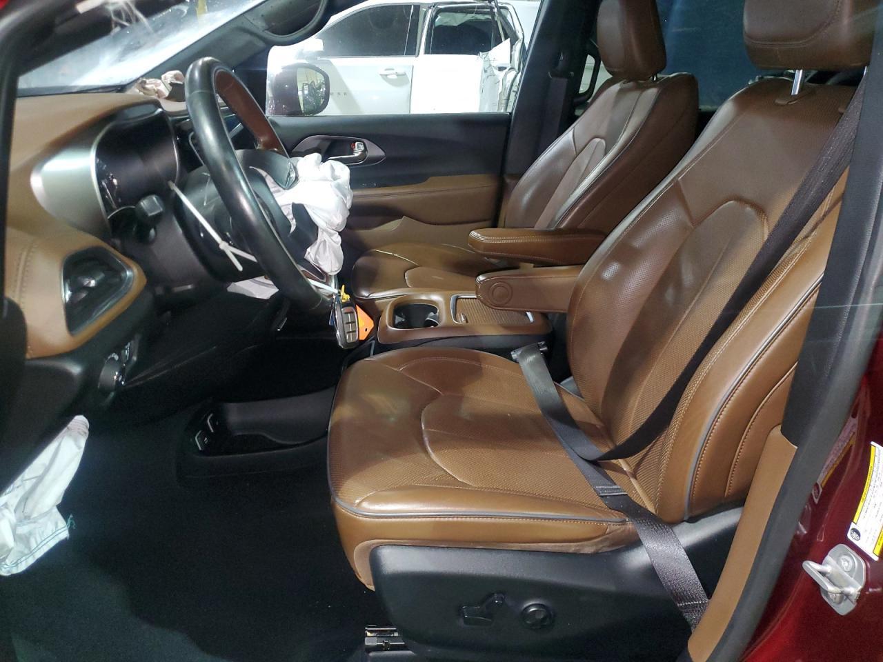 2020 CHRYSLER PACIFICA L - Фото 7