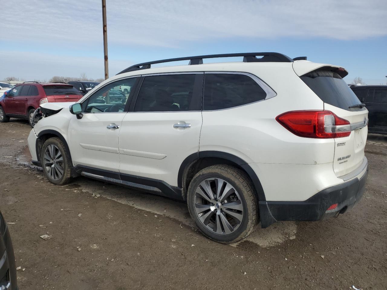 2021 SUBARU ASCENT TOU - Фото 2