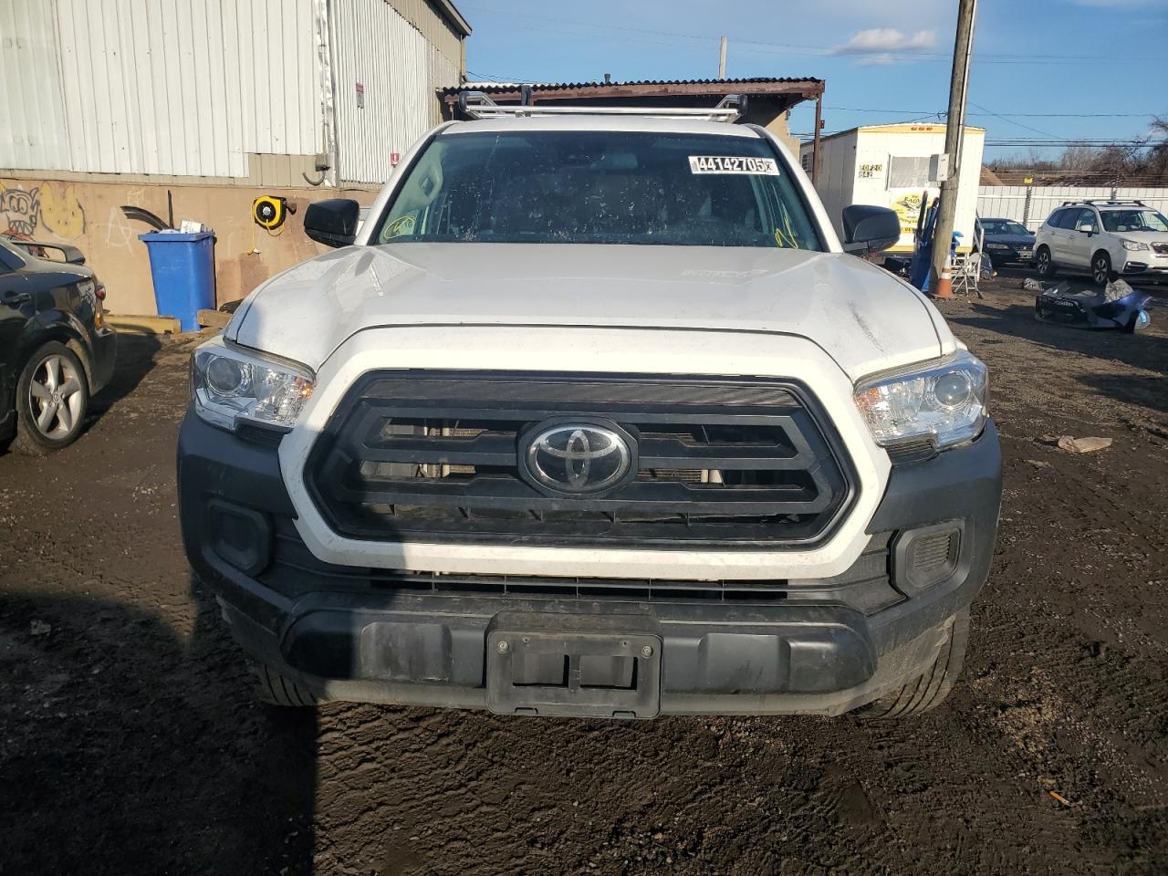 2020 TOYOTA TACOMA ACC - Image 5