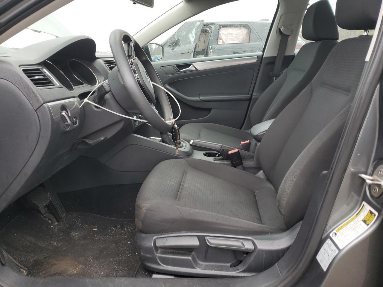 2016 VOLKSWAGEN JETTA SE - Image 7