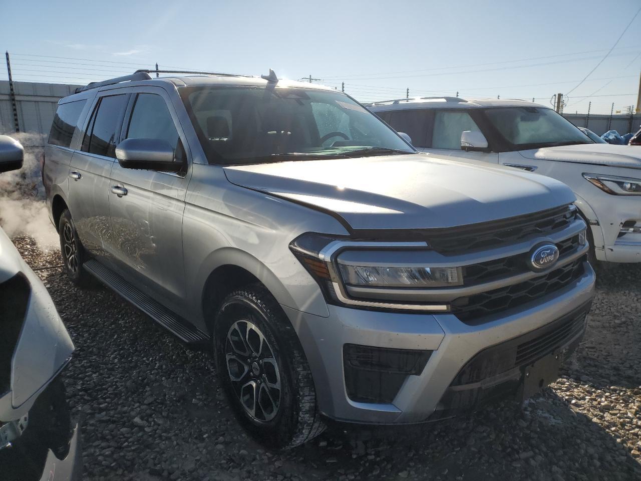 2024 FORD EXPEDITION - Image 4