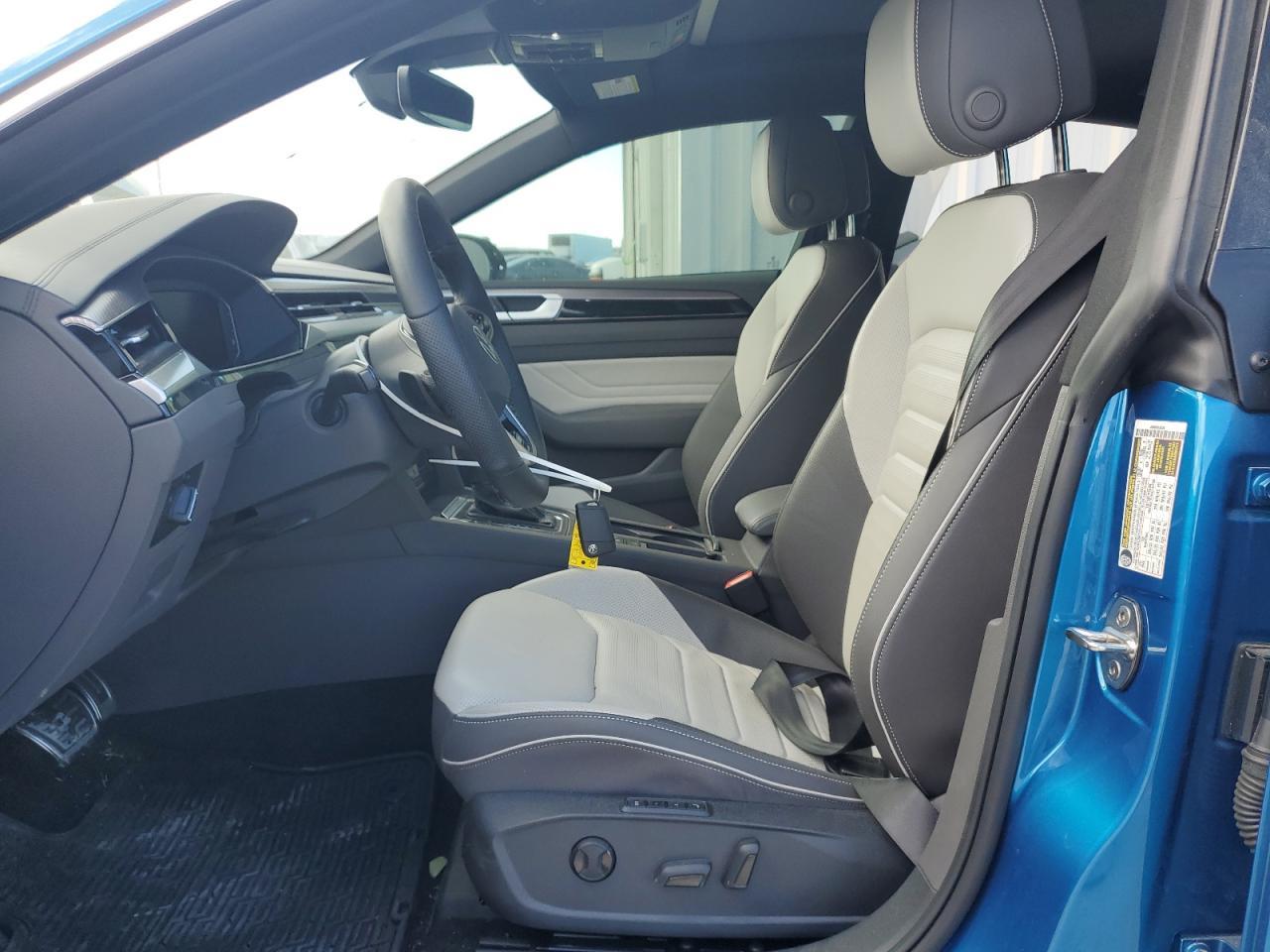 2023 VOLKSWAGEN ARTEON SEL - Фото 7
