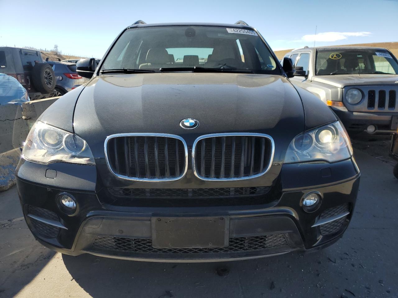 2013 BMW X5 XDRIVE3 - Фото 5