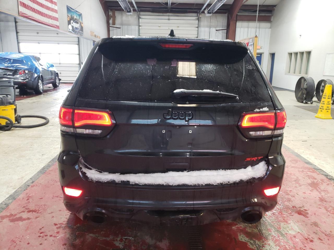 2015 JEEP GRAND CHER - Фото 6