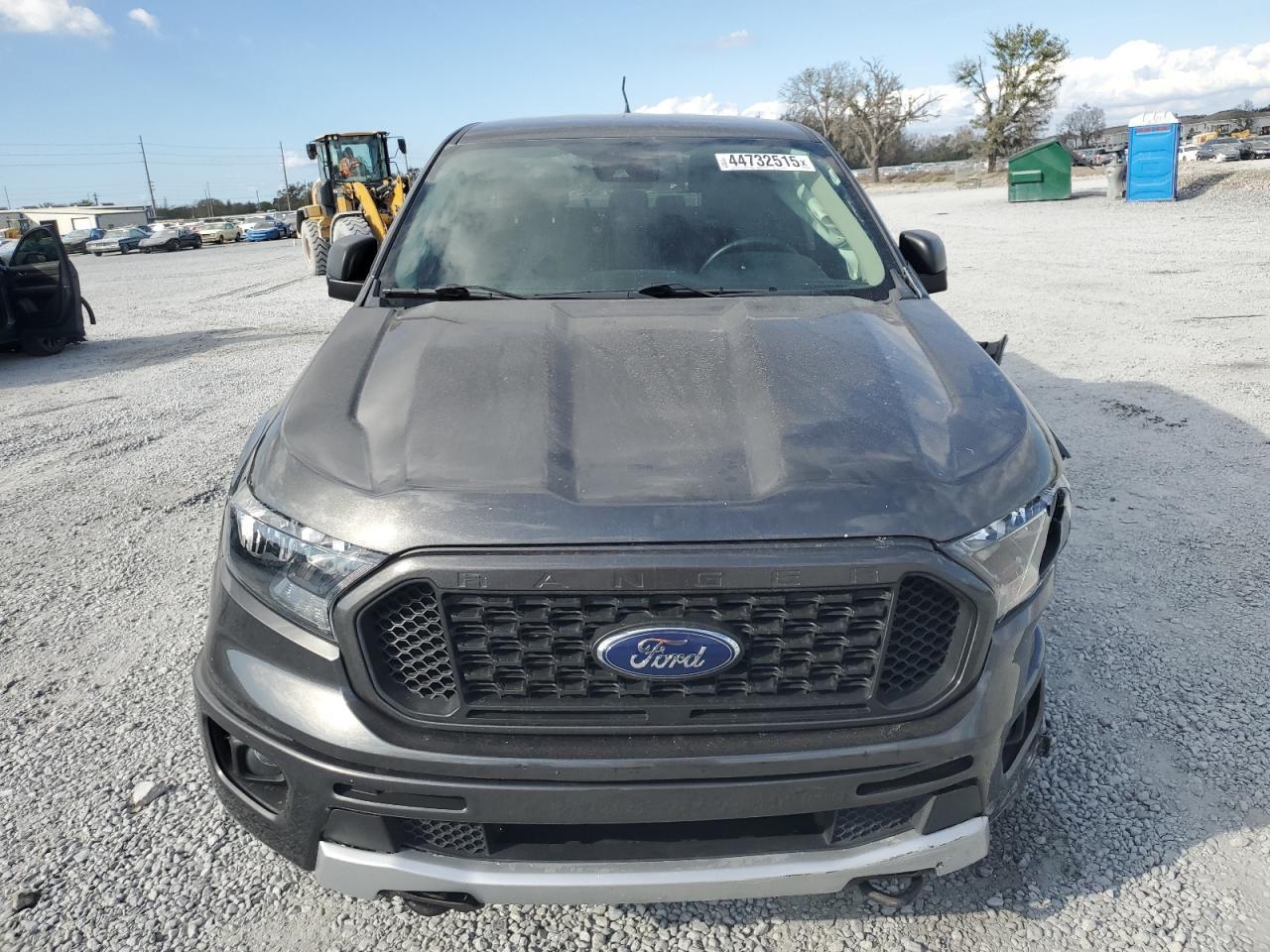 2020 FORD RANGER XL - Image 5