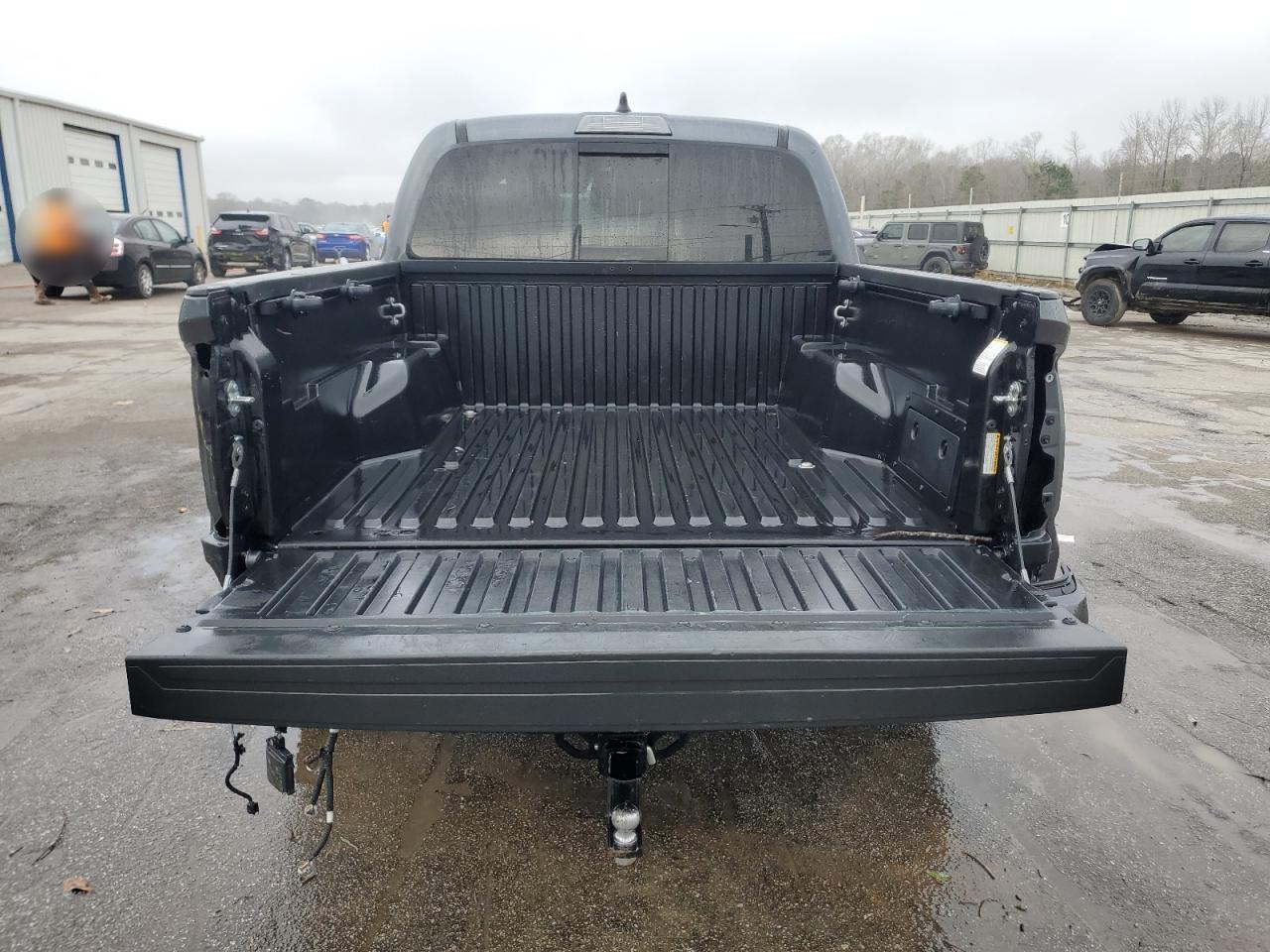2023 TOYOTA TACOMA DOU - Фото 6