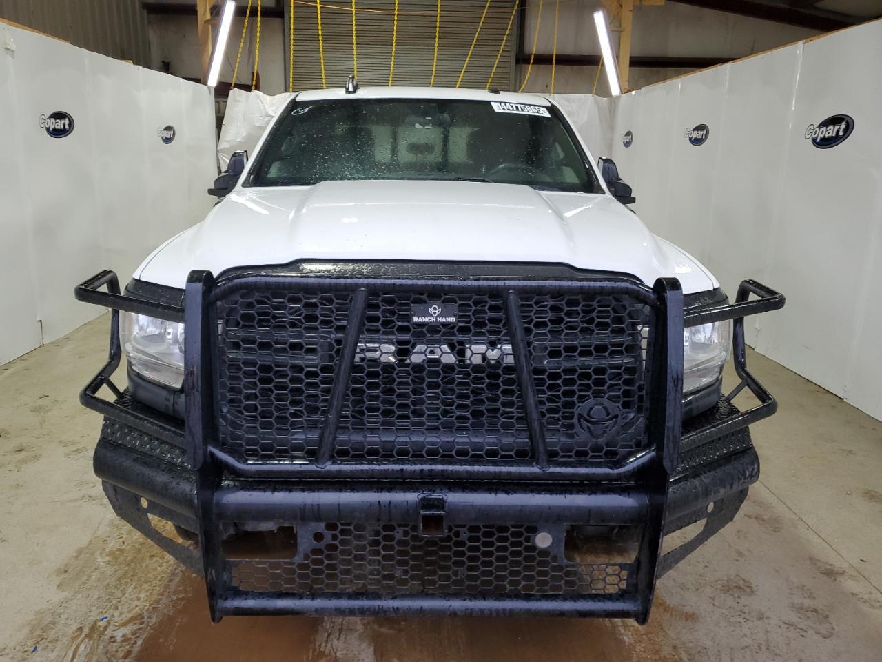 2022 RAM 2500 TRADE - Image 5