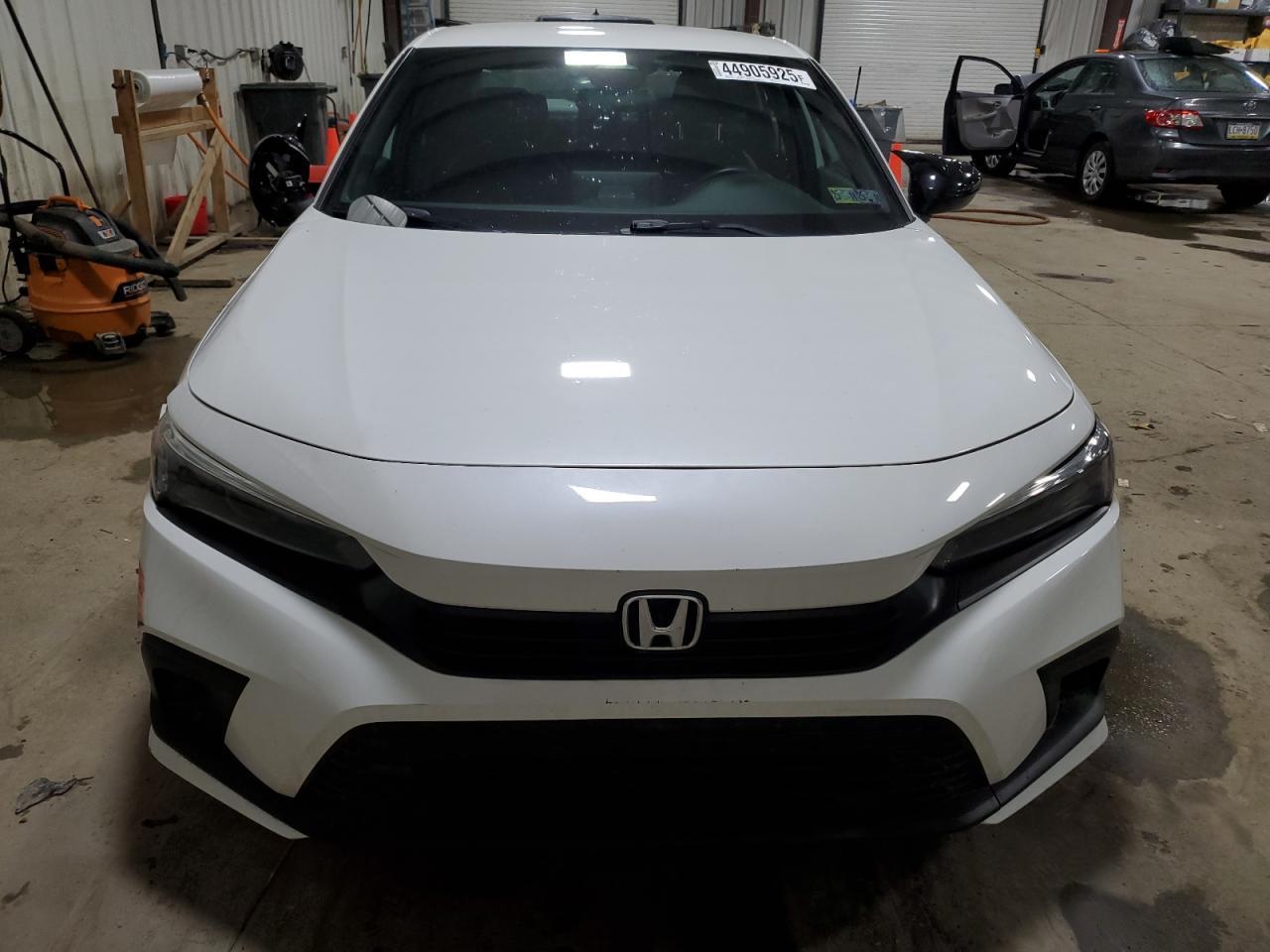 2023 HONDA CIVIC SPOR - Image 5