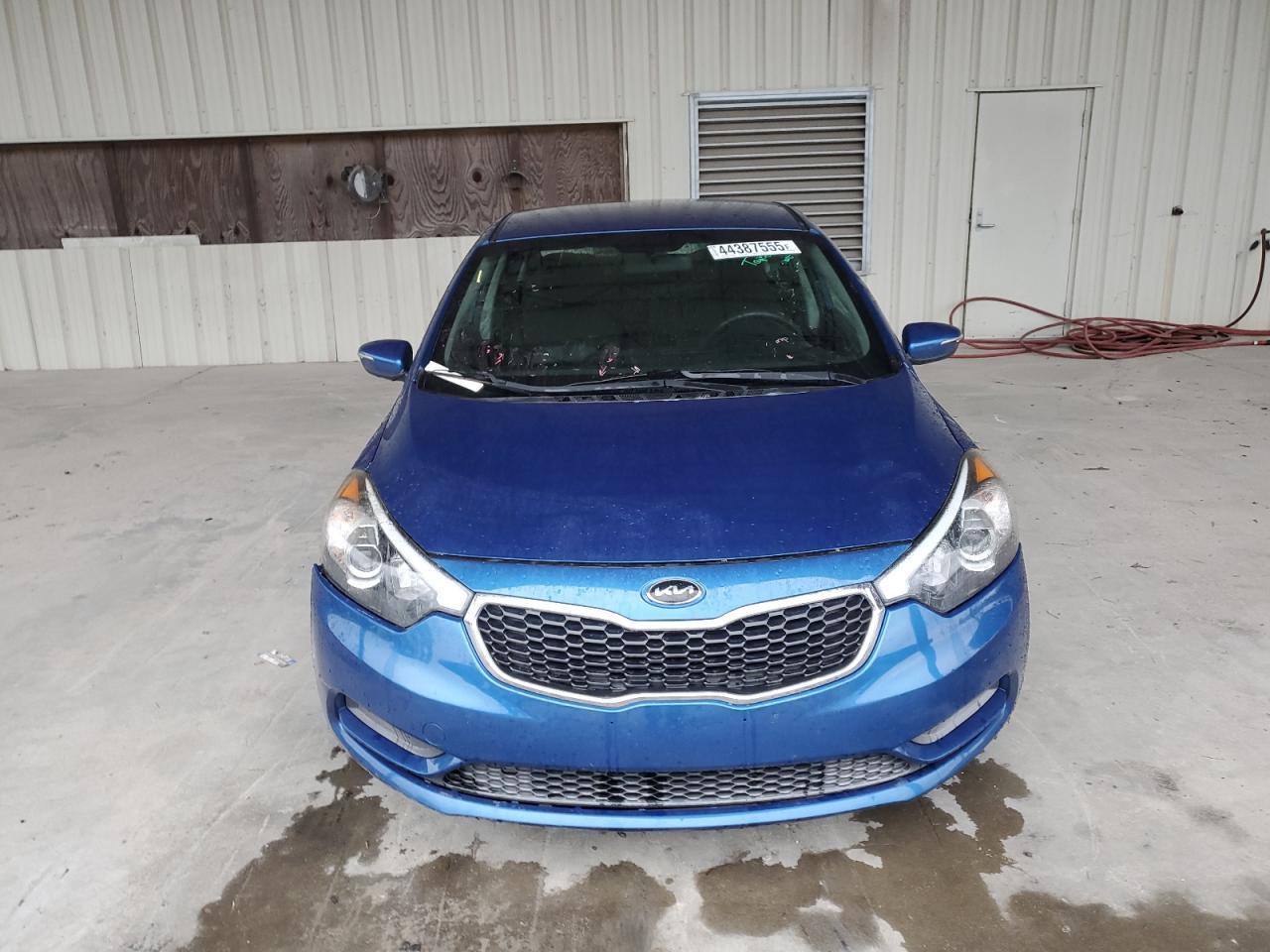 2015 KIA FORTE LX - Фото 5