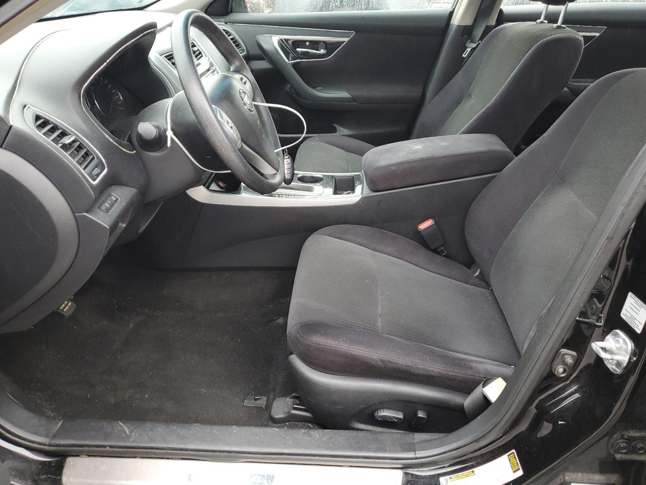 2013 NISSAN ALTIMA 2.5 - Image 7