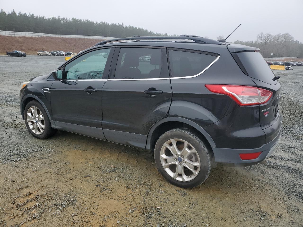 2013 FORD ESCAPE SE - Фото 2