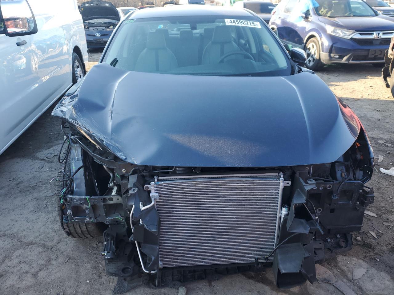 2016 HONDA CIVIC LX - Image 5
