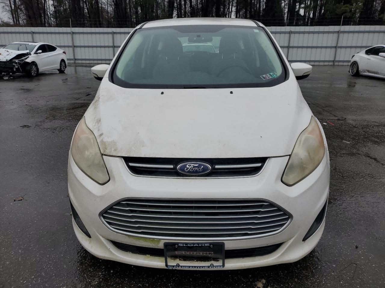 2013 FORD C-MAX SE - Image 5
