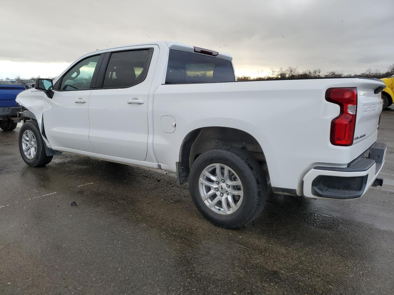 2020 CHEVROLET SILVERADO - Image 2