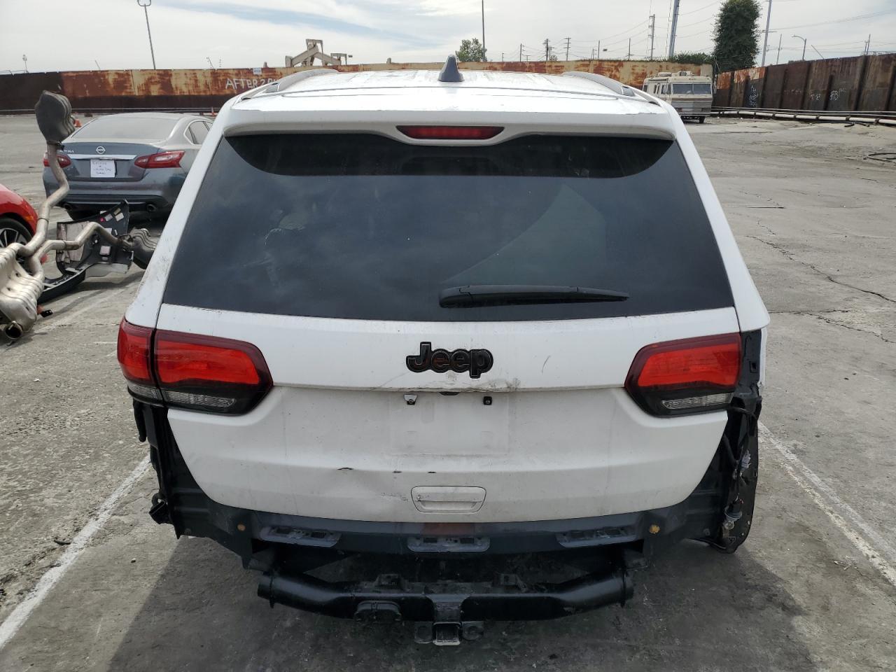 2018 JEEP GRAND CHER - Image 6