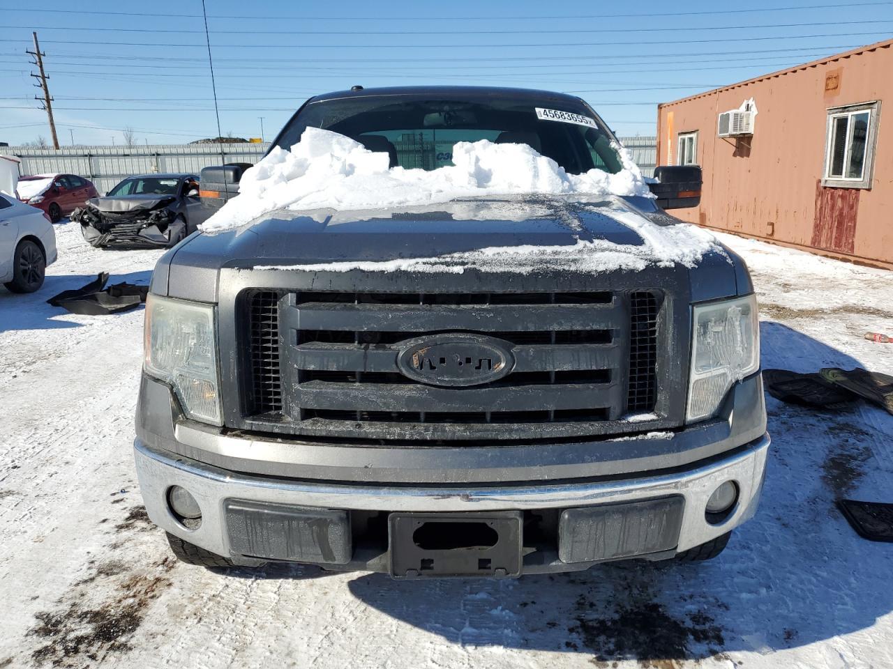 2010 FORD F150 SUPER - Image 5