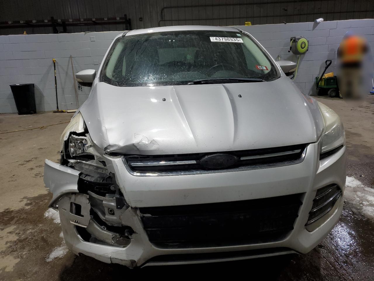 2013 FORD ESCAPE SEL - Image 5