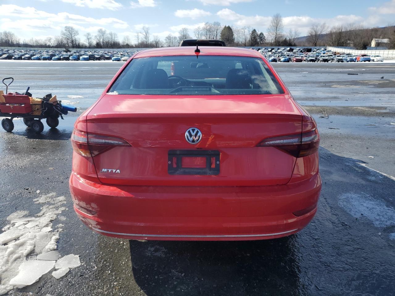 2019 VOLKSWAGEN JETTA S - Image 6