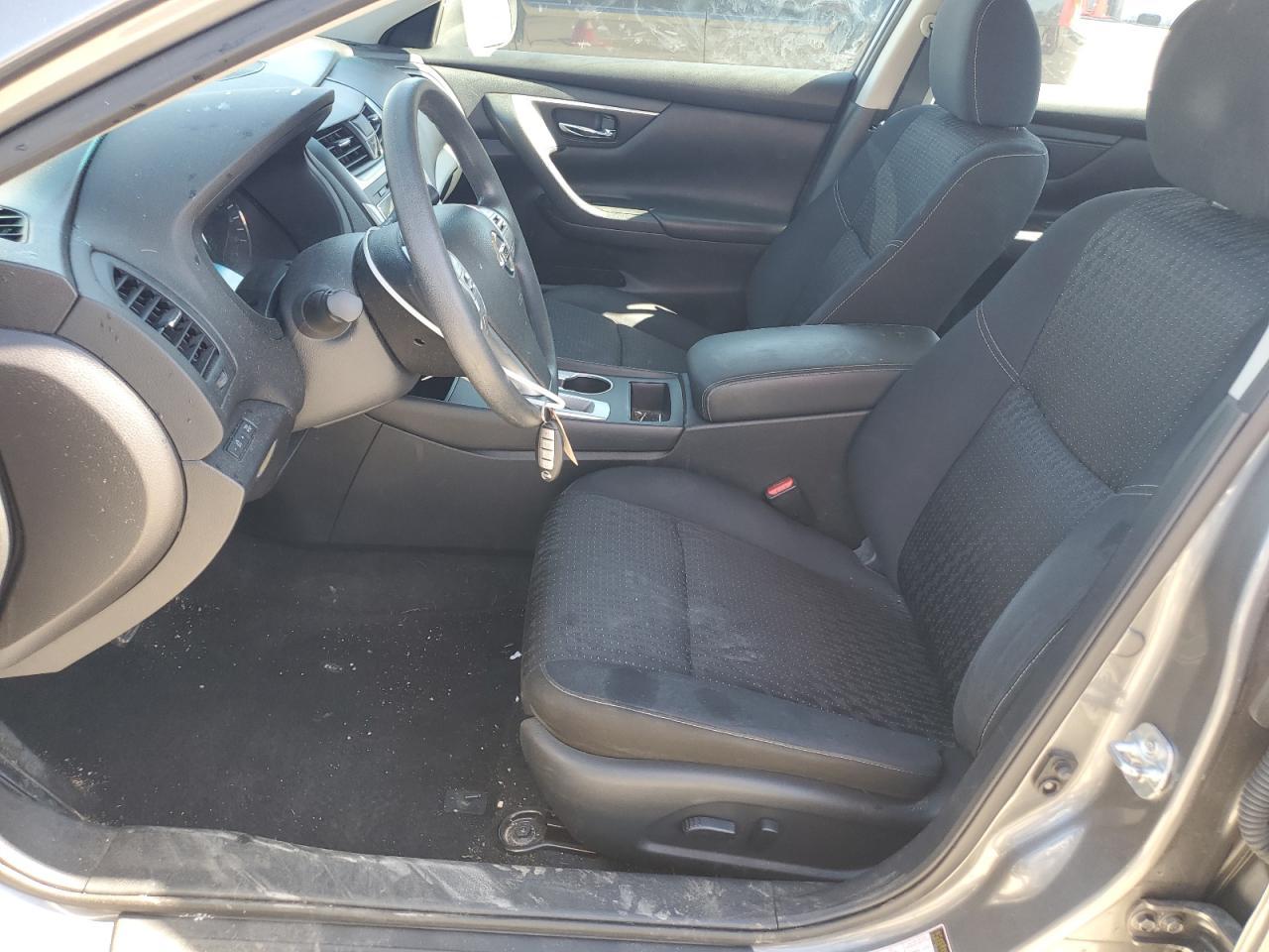 2016 NISSAN ALTIMA 2.5 - Image 7