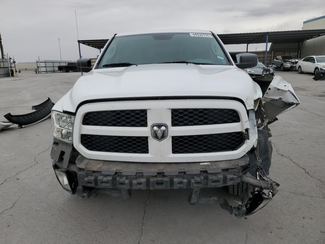 2017 RAM 1500 ST - Image 5