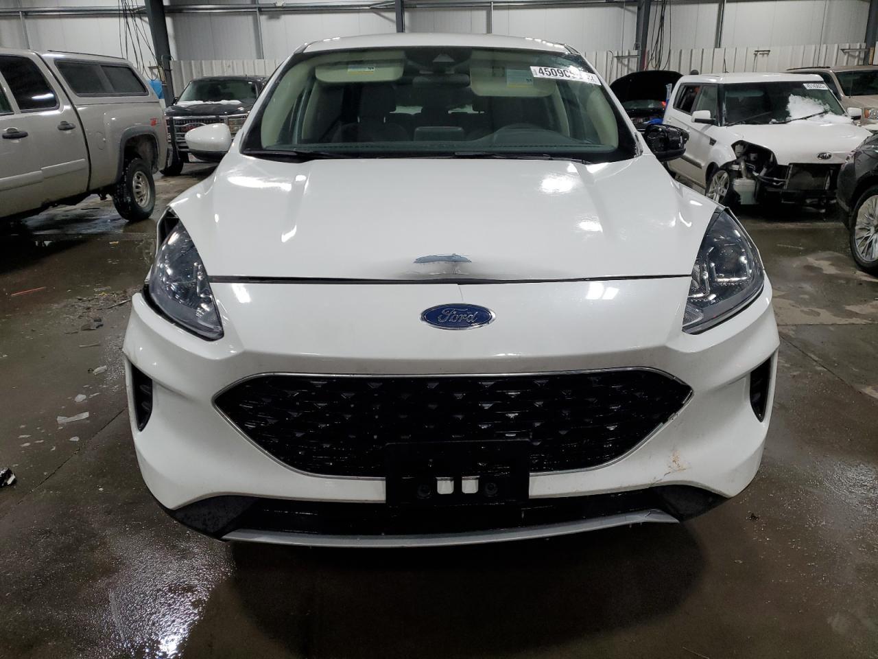 2020 FORD ESCAPE SE - Image 5