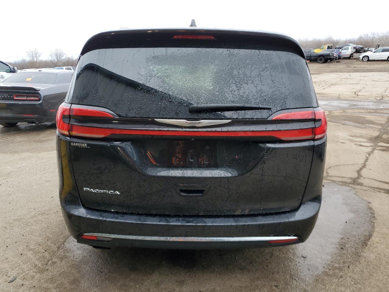2022 CHRYSLER PACIFICA T - Image 6