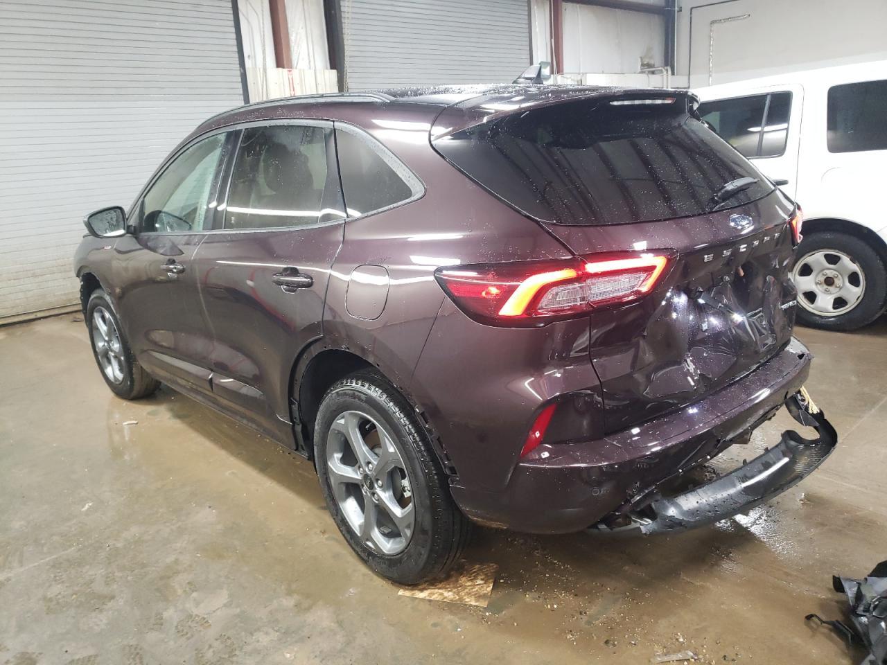 2023 FORD ESCAPE ST - Image 2