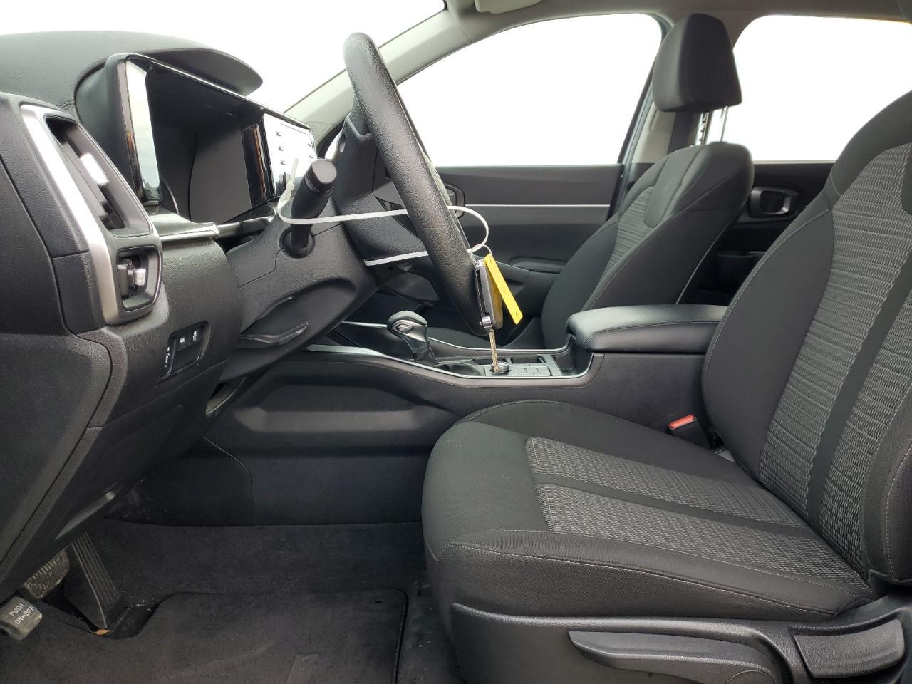 2023 KIA SORENTO LX - Фото 7