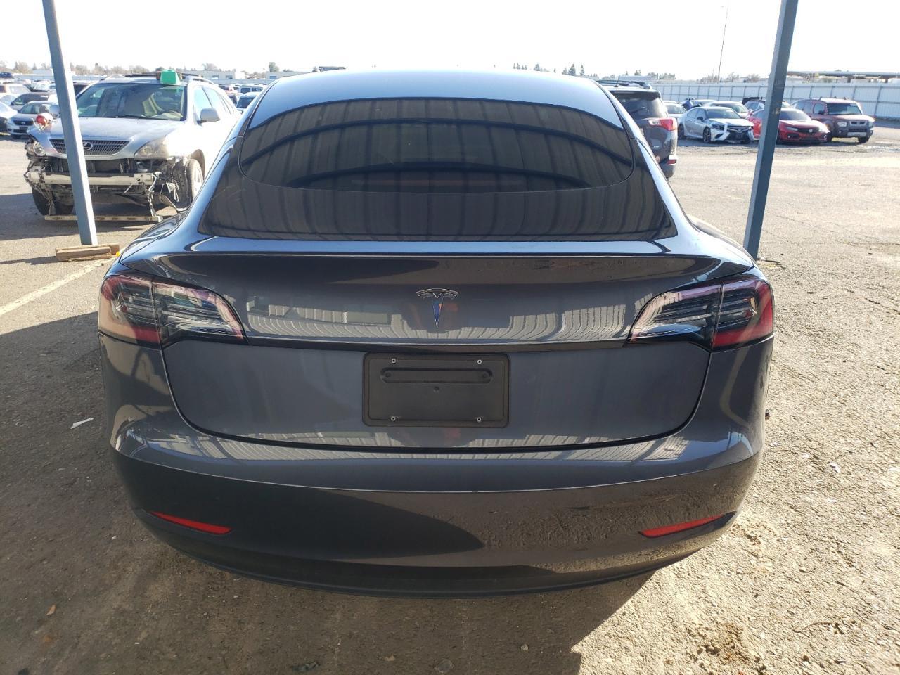 2023 TESLA MODEL 3 - Фото 6