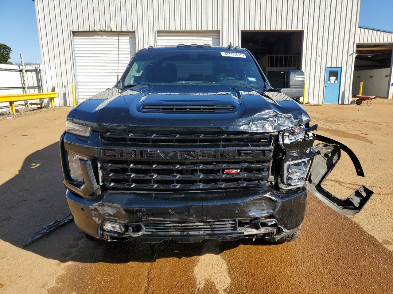 2023 CHEVROLET SILVERADO - Image 5