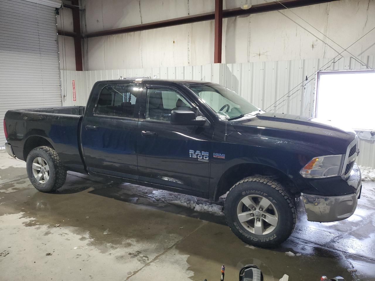 2019 RAM 1500 CLASS - Фото 4