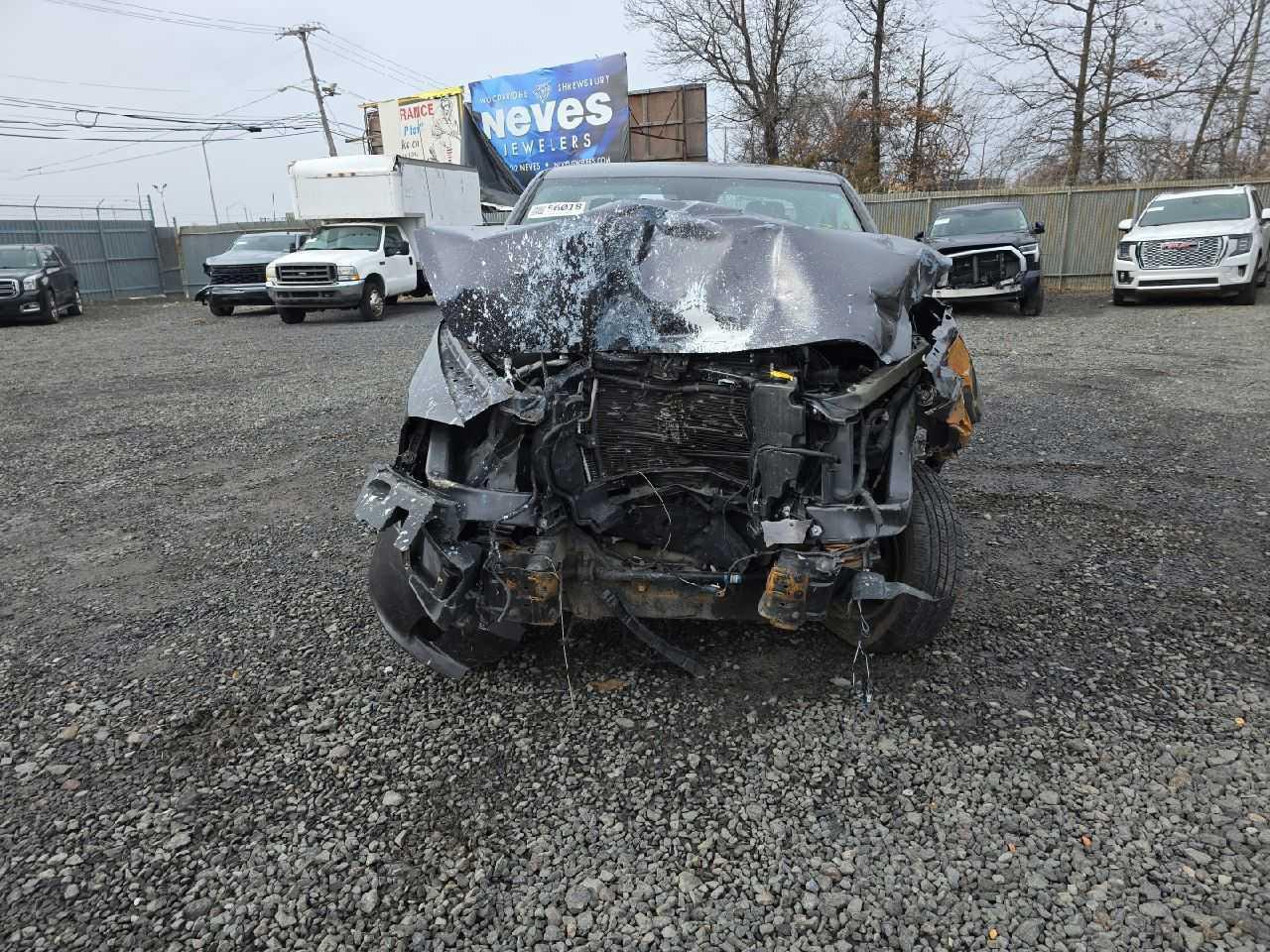 2019 RAM 1500 CLASS - Фото 5