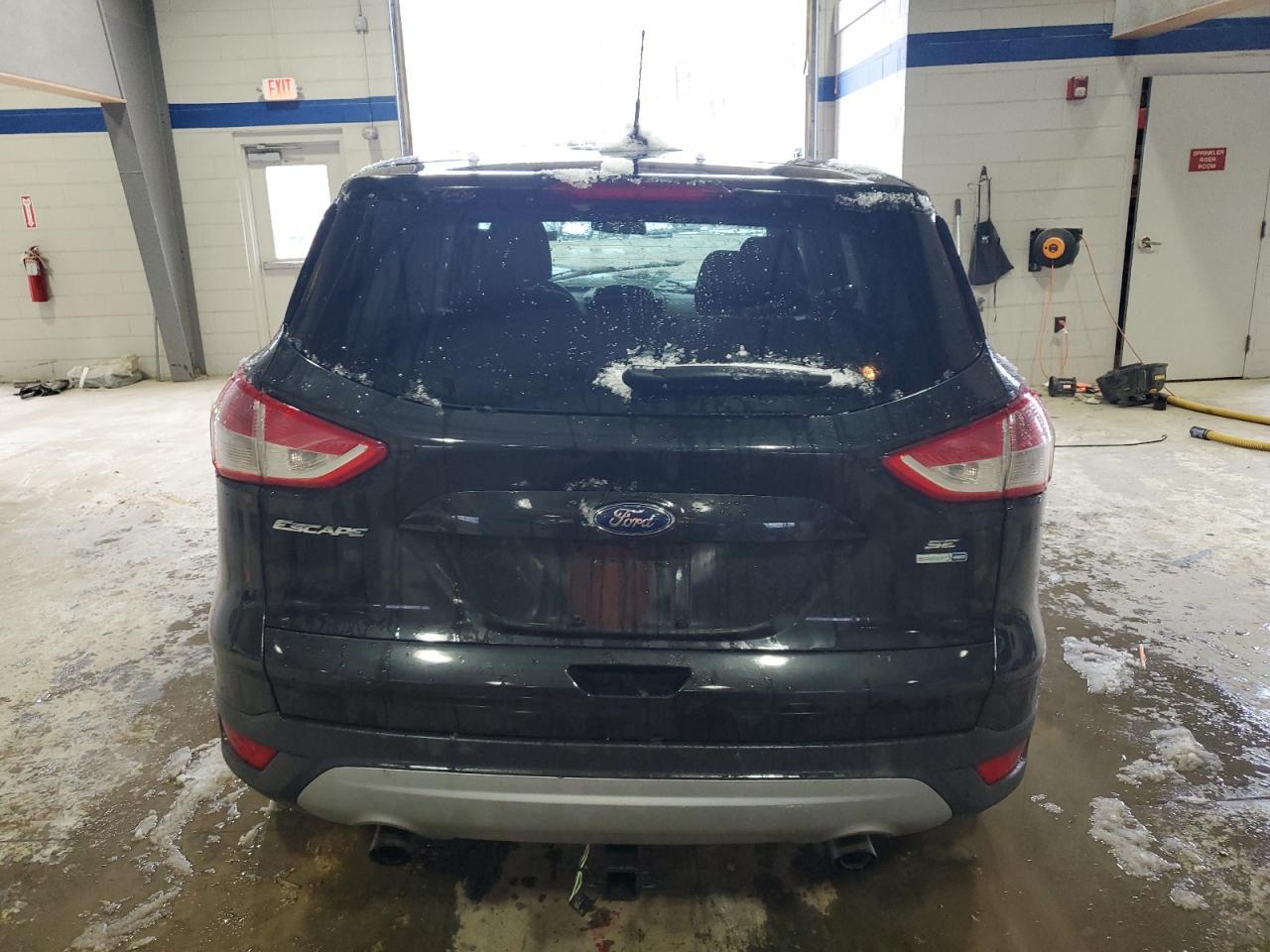2015 FORD ESCAPE SE - Image 6