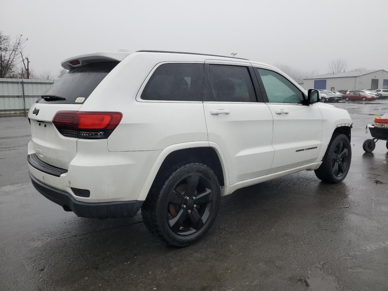 2015 JEEP GRAND CHER - Фото 3